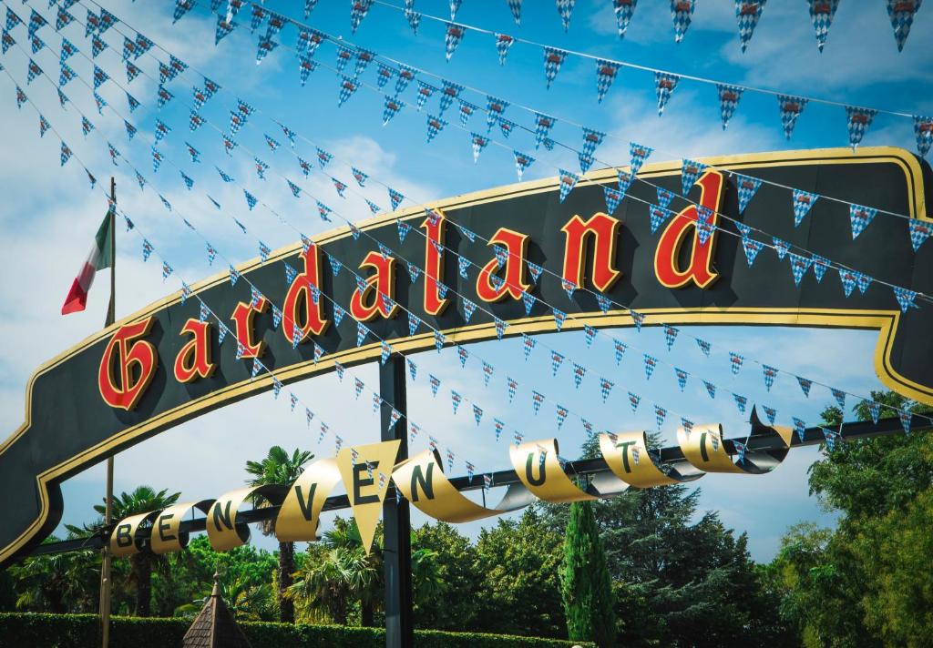 Σημείο ενδιαφέροντος κοντά σε αυτή η παραθεριστική κατοικία