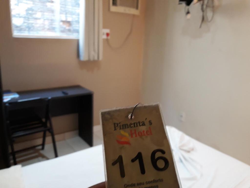  Pimenta's Hotel