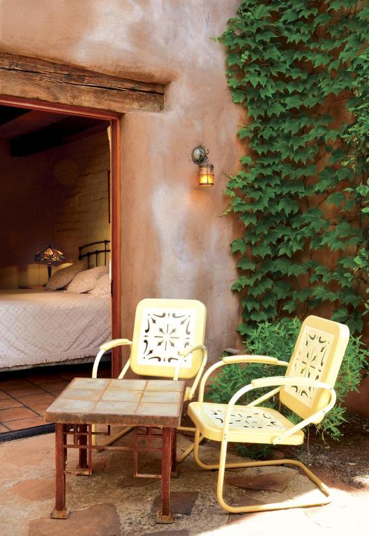 El Portal Sedona Hotel photo