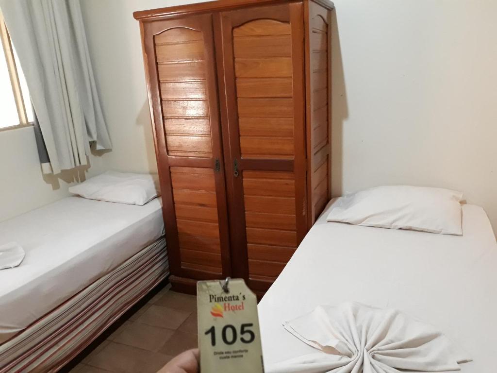  Pimenta's Hotel