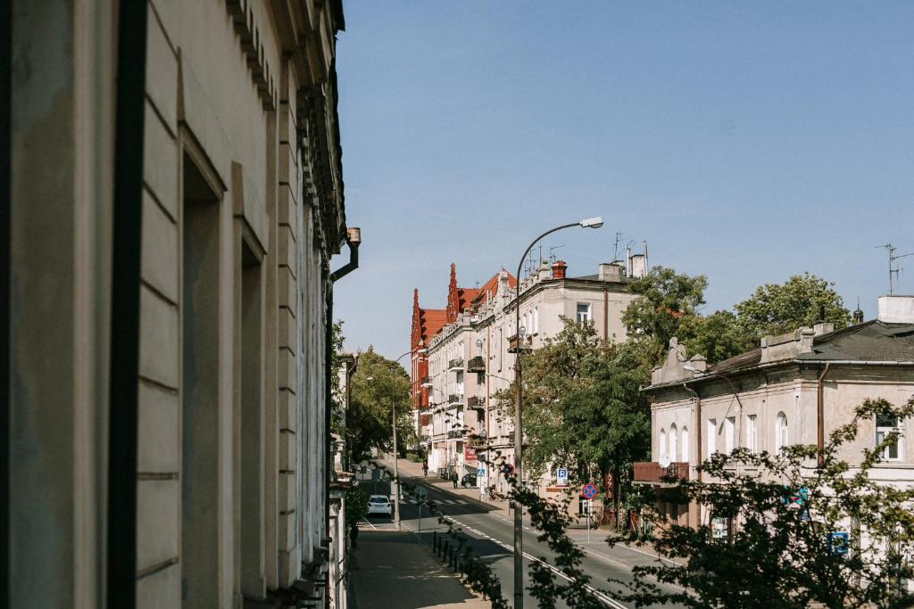 Apartamenty Browar Perła - free Parking - 