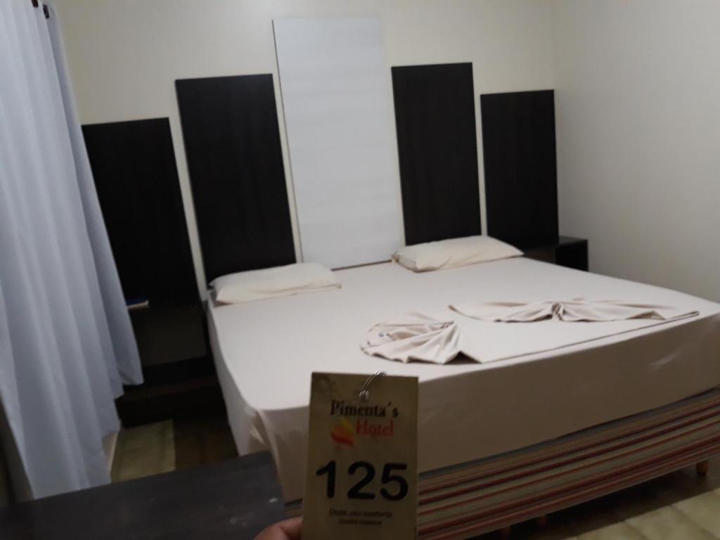  Pimenta's Hotel