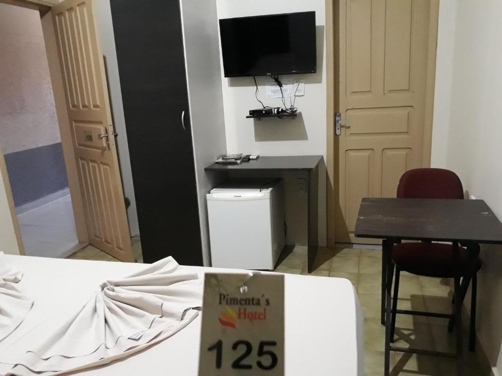  Pimenta's Hotel