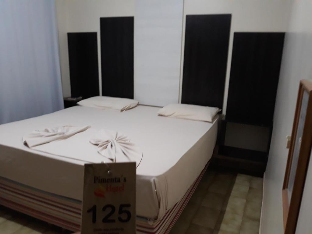  Pimenta's Hotel