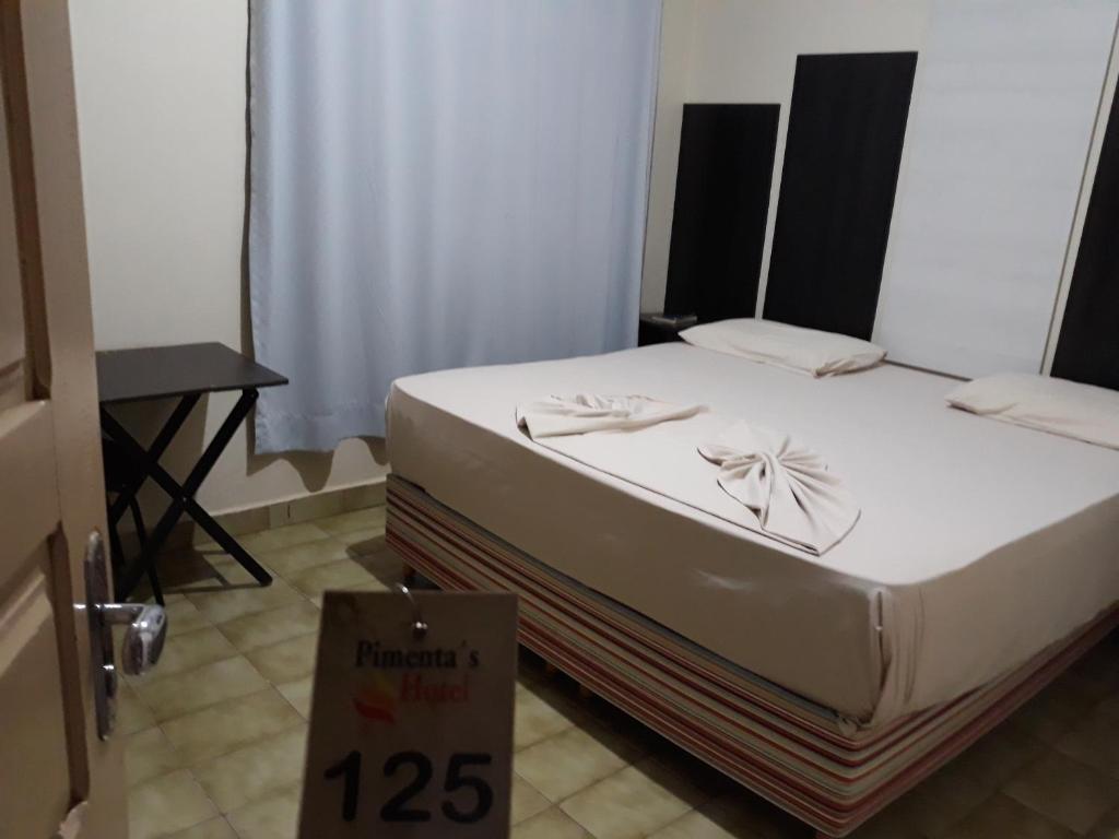  Pimenta's Hotel