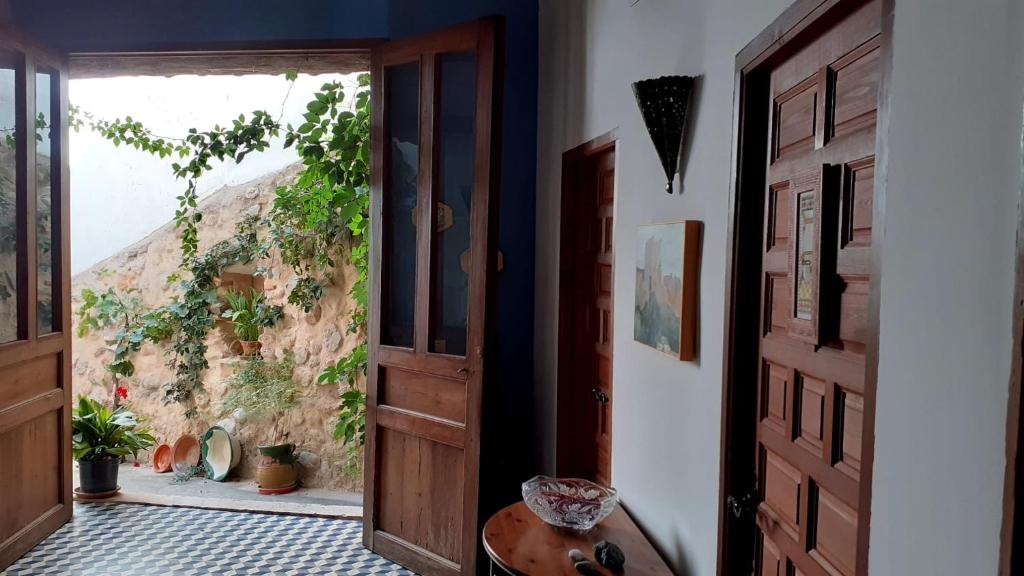 Casa Rural Hotel La Placeta AYORA, Ayora – Updated 2022 Prices