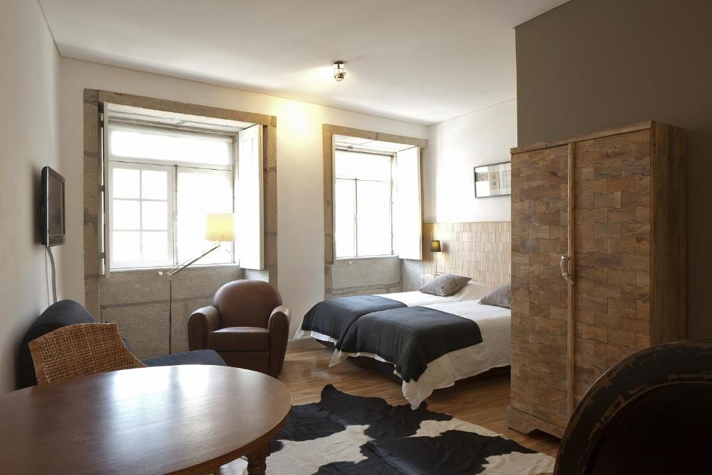 PortoSense Ribeira - 6