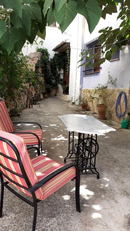Casa Rural Hotel La Placeta AYORA, Ayora – Precios 2023 ...