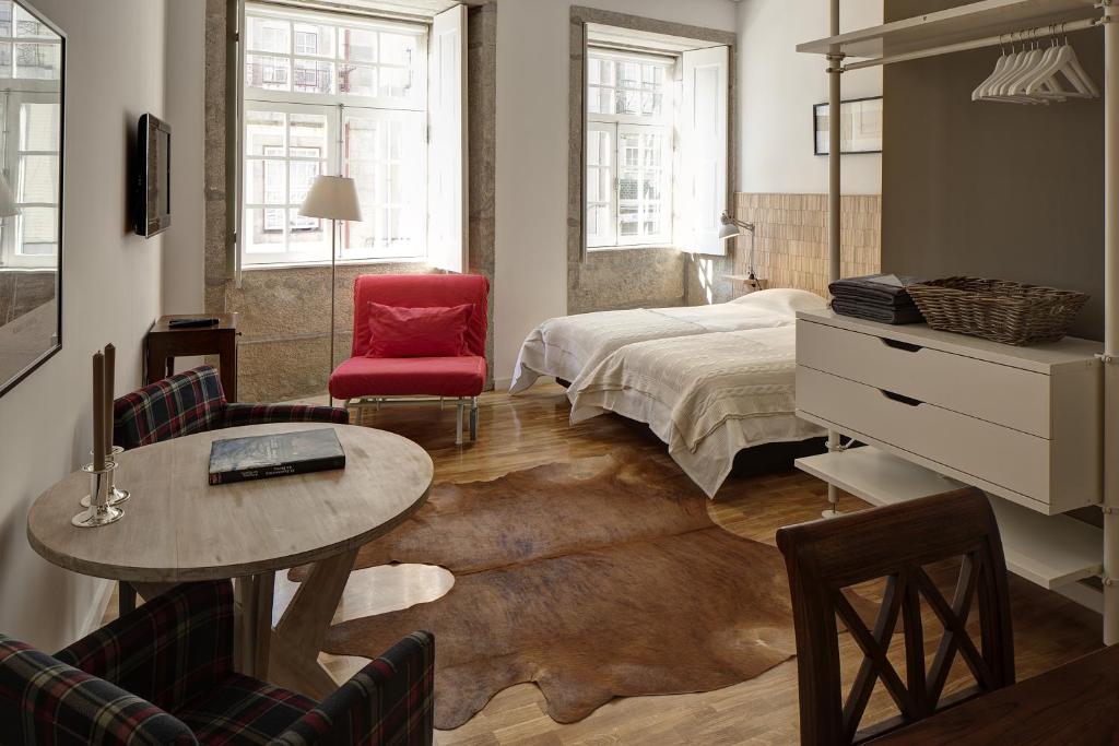 PortoSense Ribeira - 5