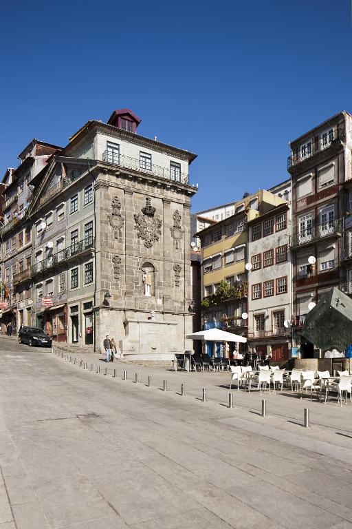 PortoSense Ribeira - 1