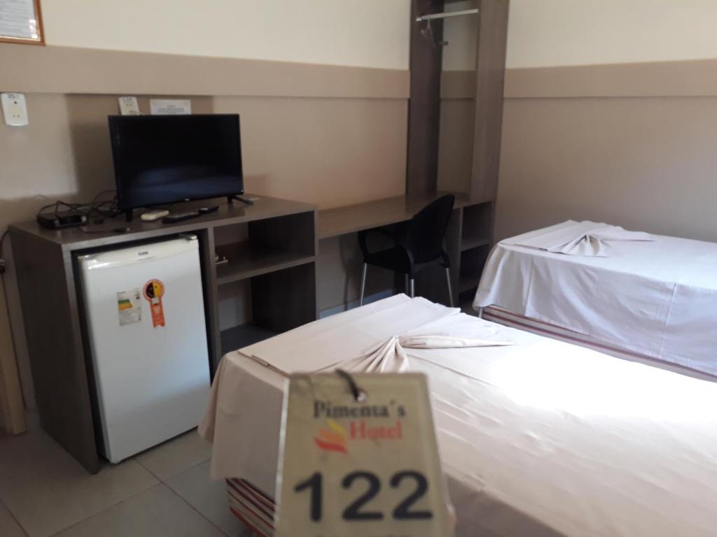  Pimenta's Hotel