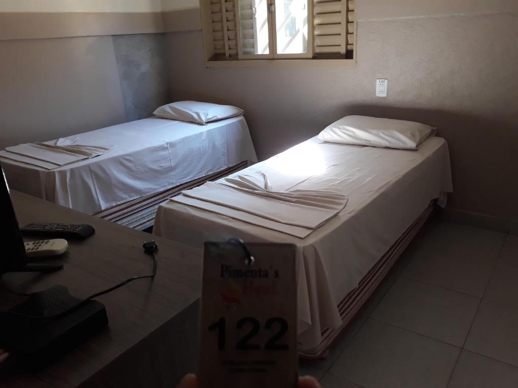  Pimenta's Hotel