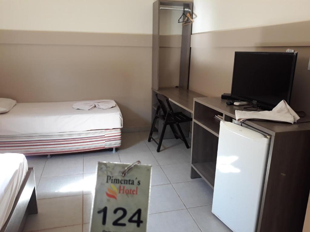  Pimenta's Hotel