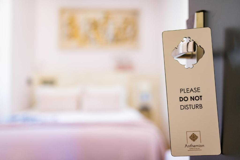 Anthemion Suites and Villas - 3