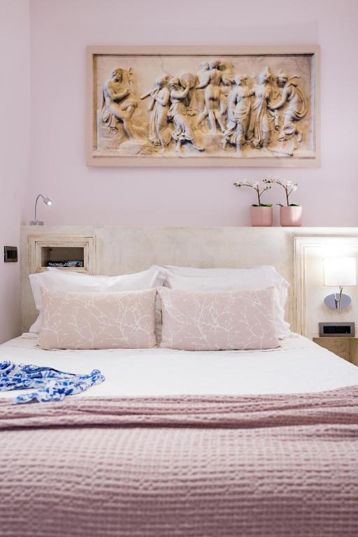 Anthemion Suites and Villas - 4