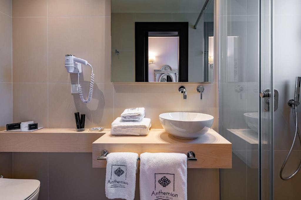 Anthemion Suites and Villas - 5