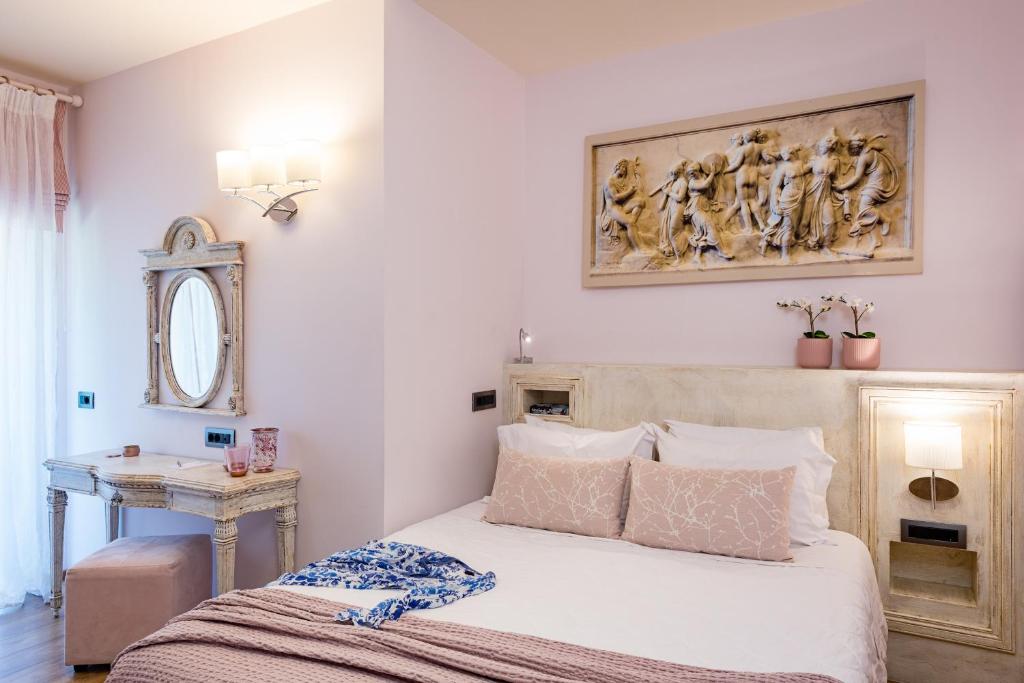 Anthemion Suites and Villas - 2