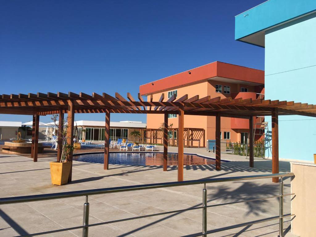  APARTAMENTO EM ARRAIAL DO CABO - RJ