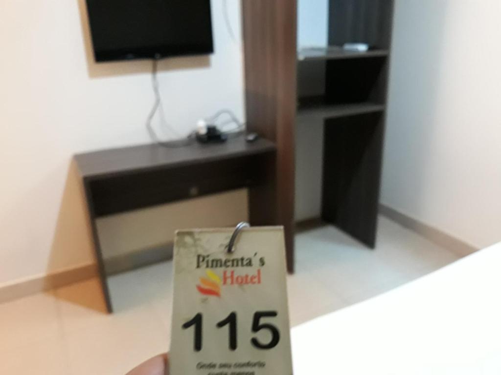  Pimenta's Hotel