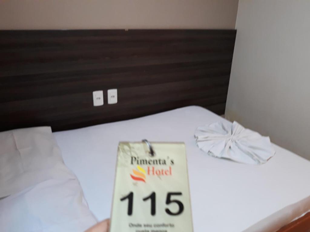  Pimenta's Hotel