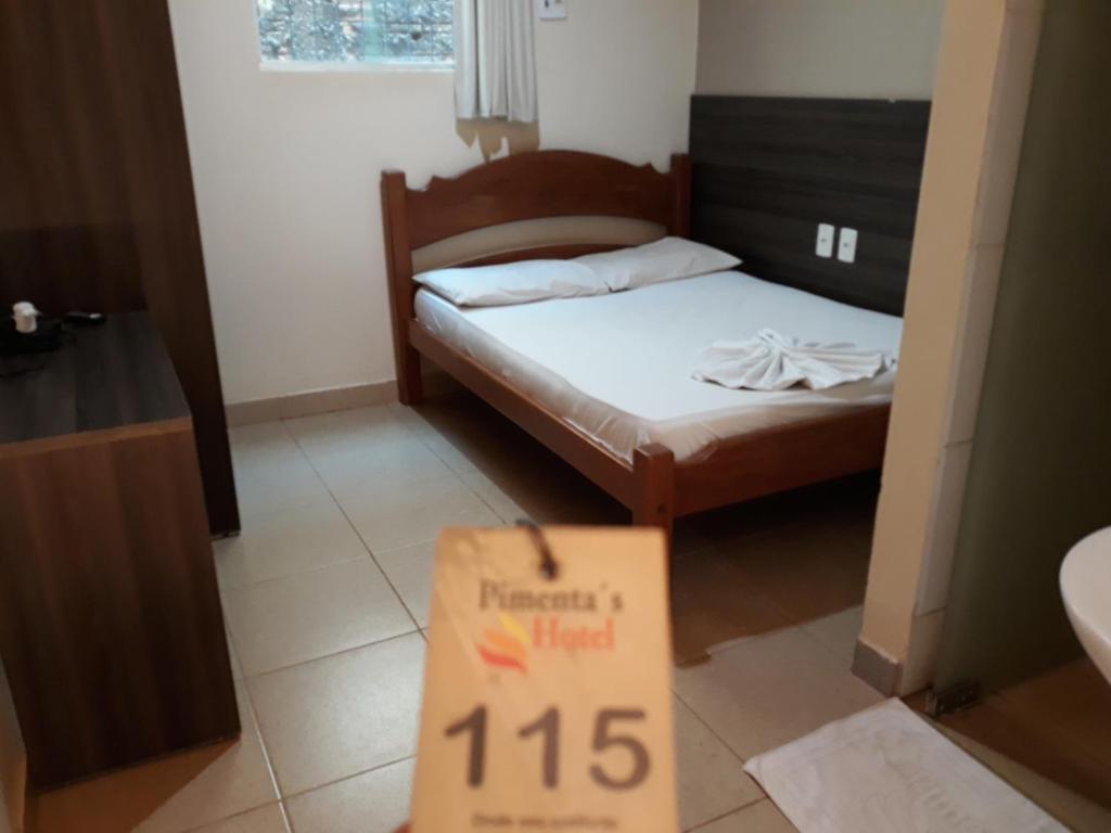  Pimenta's Hotel