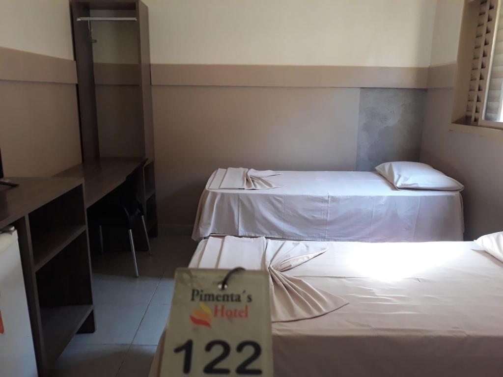  Pimenta's Hotel
