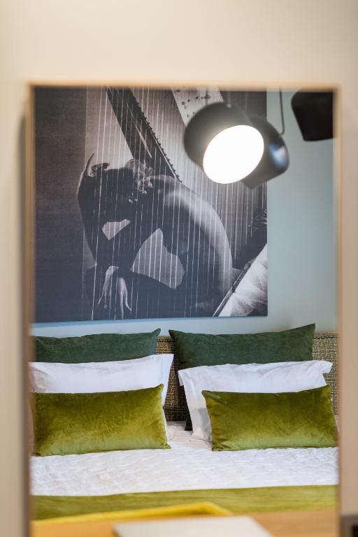 Anthemion Suites and Villas - 17