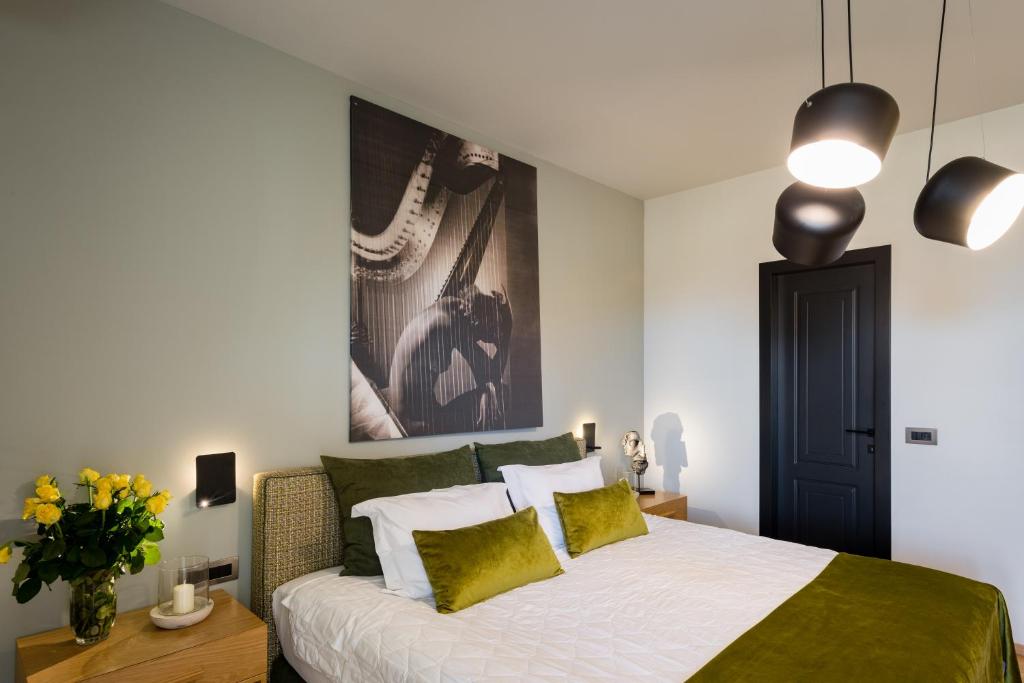 Anthemion Suites and Villas - 18