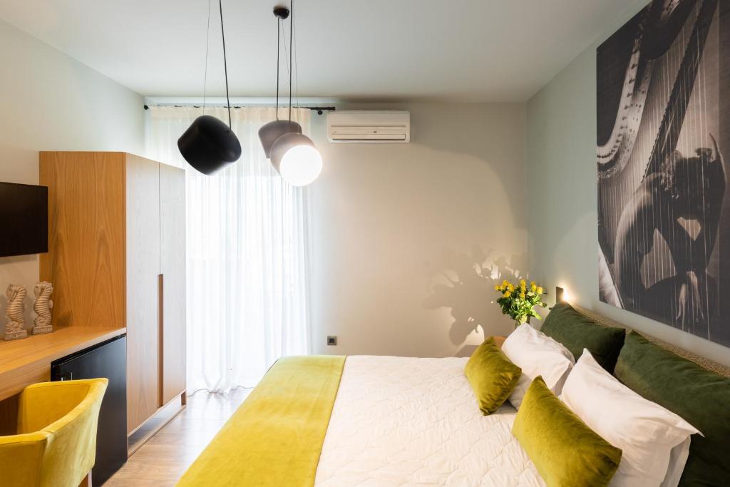 Anthemion Suites and Villas - 19