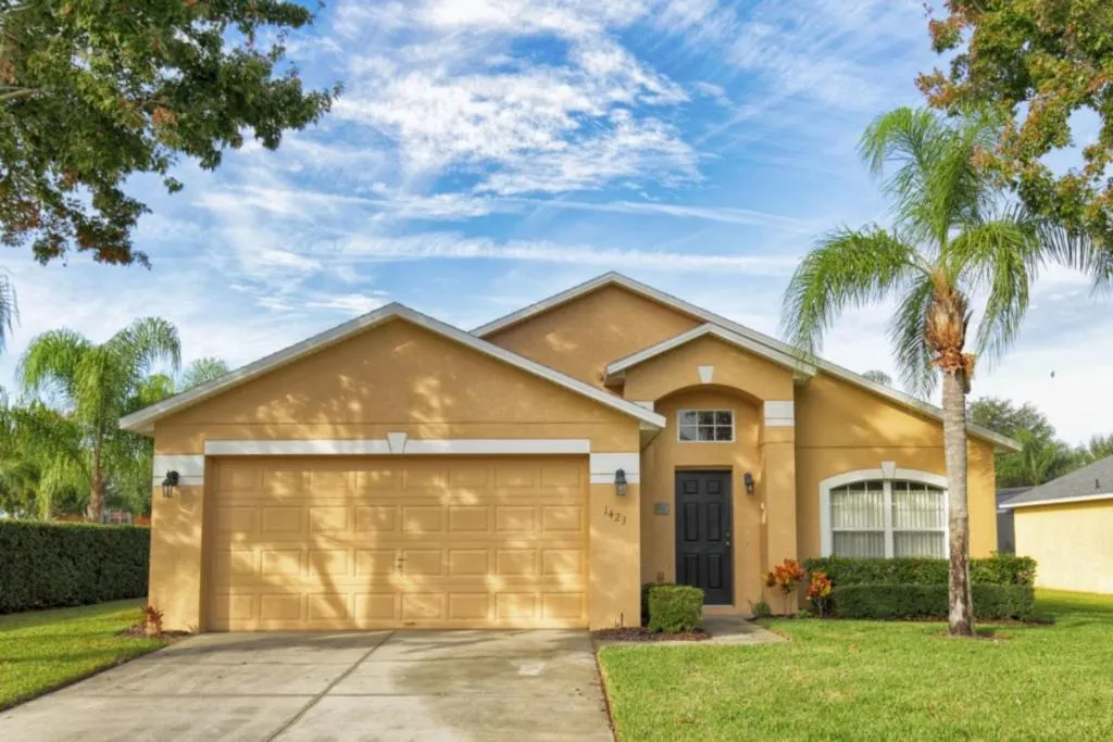Splendid and Charming Home w Private Pool, Orlando, Statele Unite ale Americii