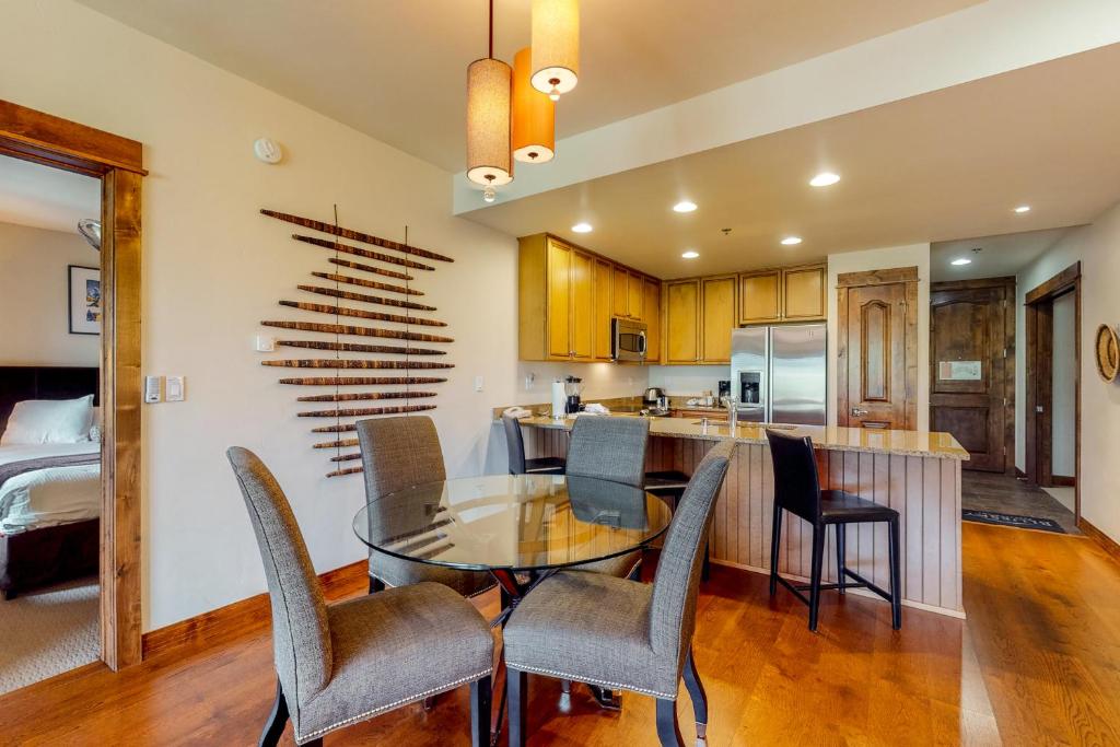 BlueSky Breckenridge - Appartement Met 1 Slaapkamer