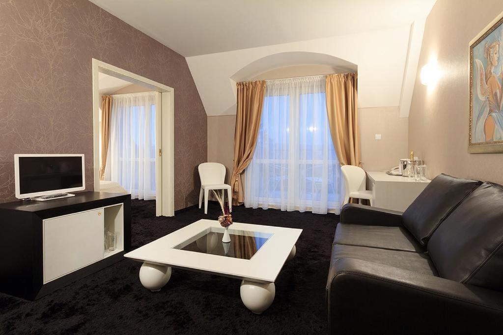 Agusta Spa Hotel - Apartamento Con Terraza