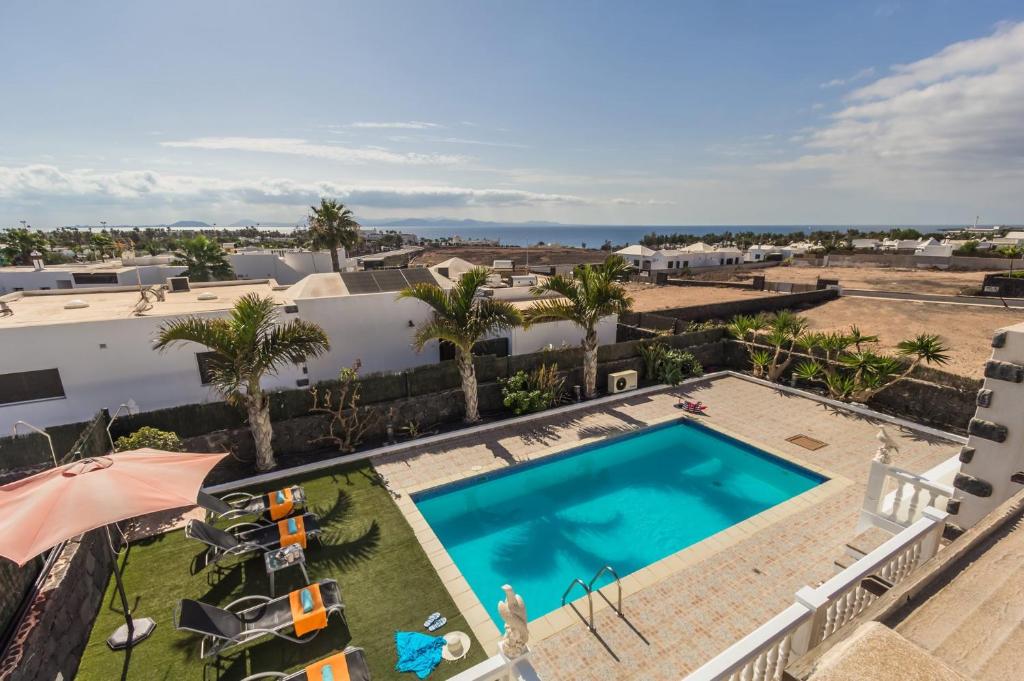 Villa Tranche, Playa Blanca – Harga Terkini 2021