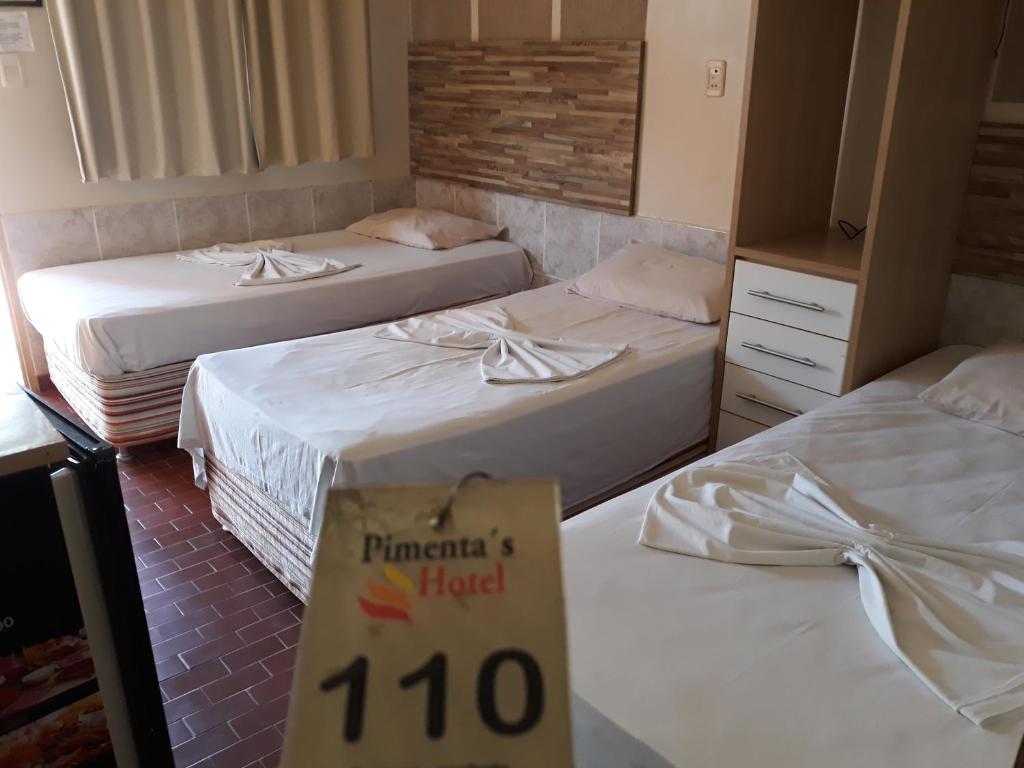  Pimenta's Hotel
