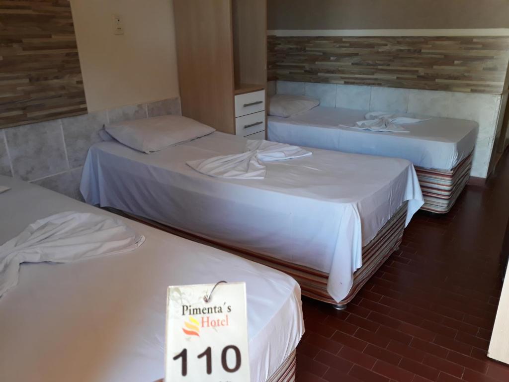  Pimenta's Hotel