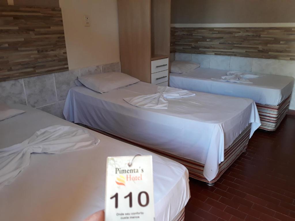  Pimenta's Hotel