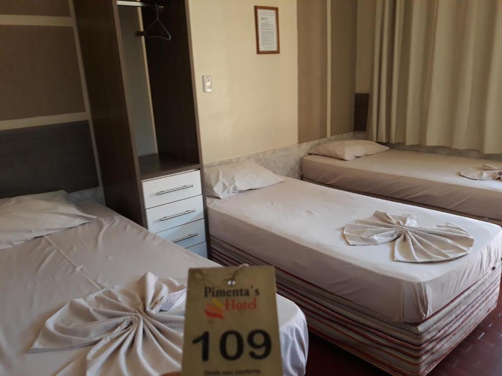  Pimenta's Hotel