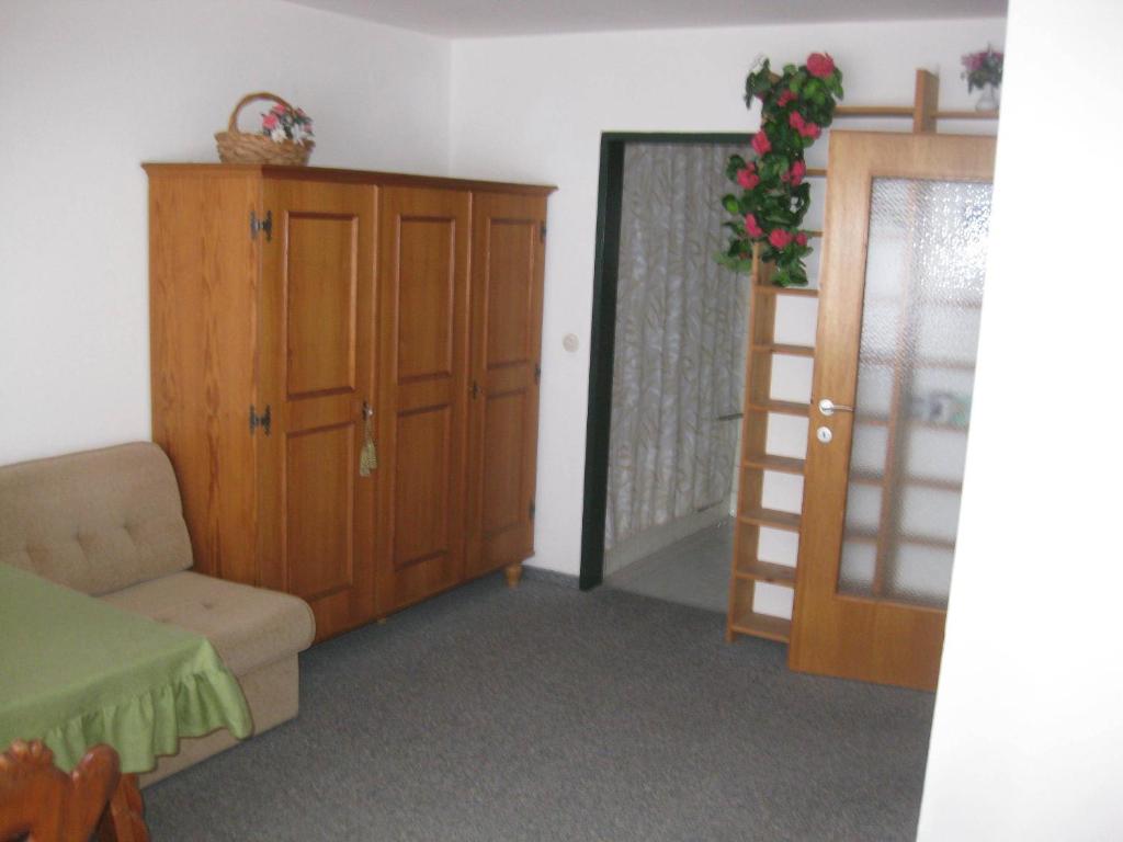 Fotografia z galérie ubytovania Apartment A'Horn v destinácii Sankt Johann in Tirol