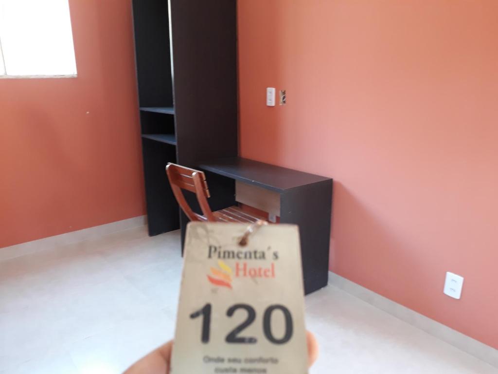  Pimenta's Hotel