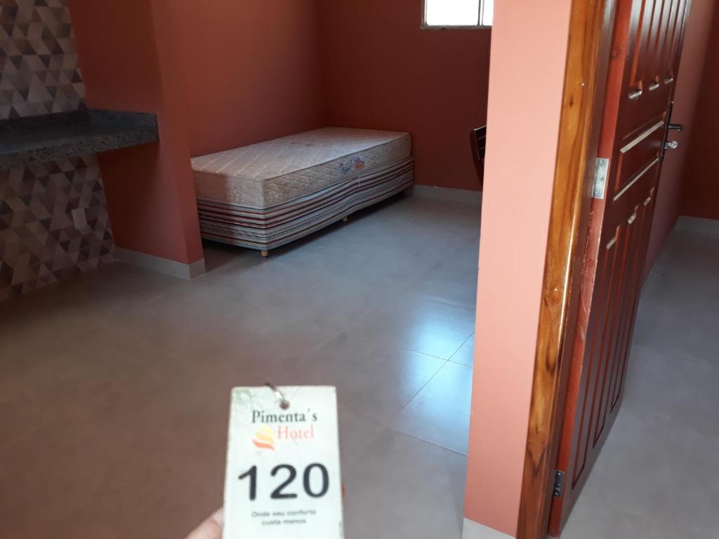  Pimenta's Hotel