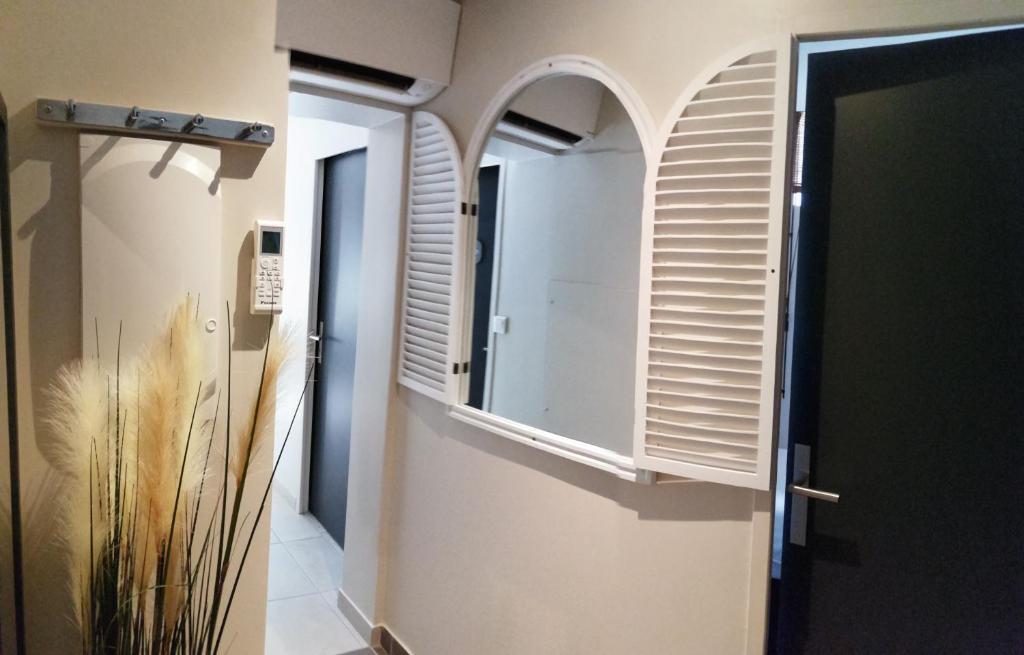 Appart-hôtel Chanzy / Angoulême - Appartement 2 Chambres