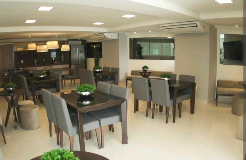  Desing E Conforto No Bessa