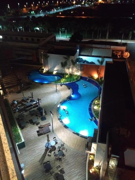  OLÍMPIA PARK RESORT HOTEL