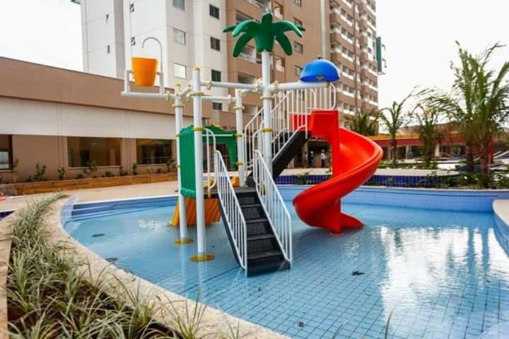  OLÍMPIA PARK RESORT HOTEL