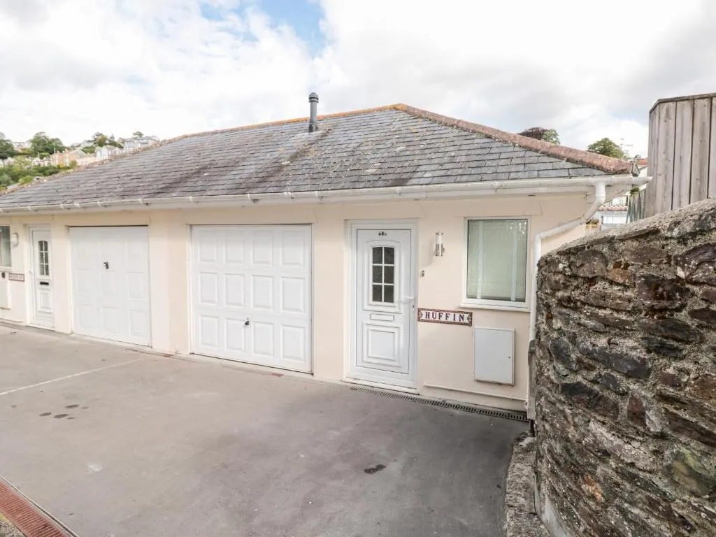 Huffin, Dartmouth, United Kingdom