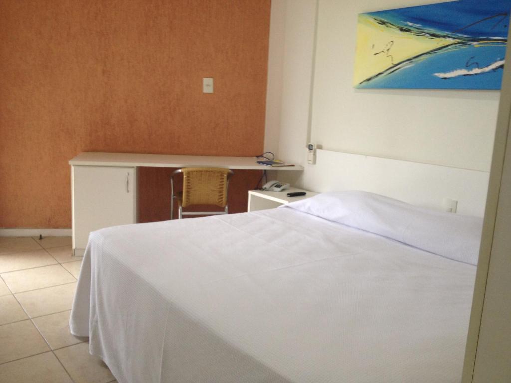  Atalaia Apart Hotel