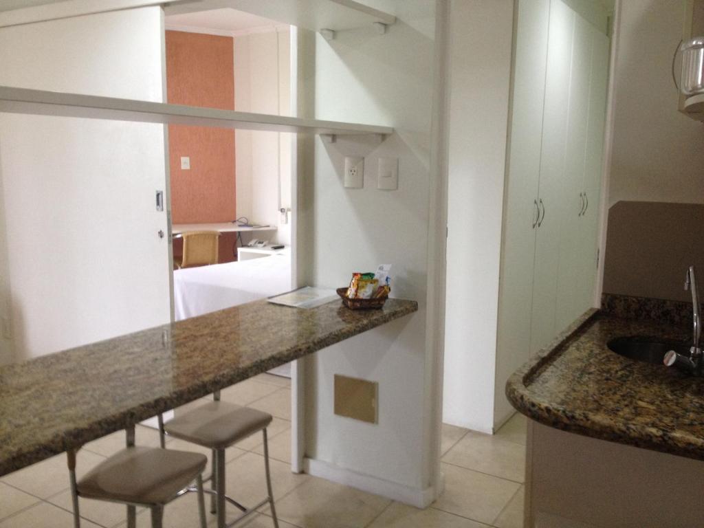  Atalaia Apart Hotel
