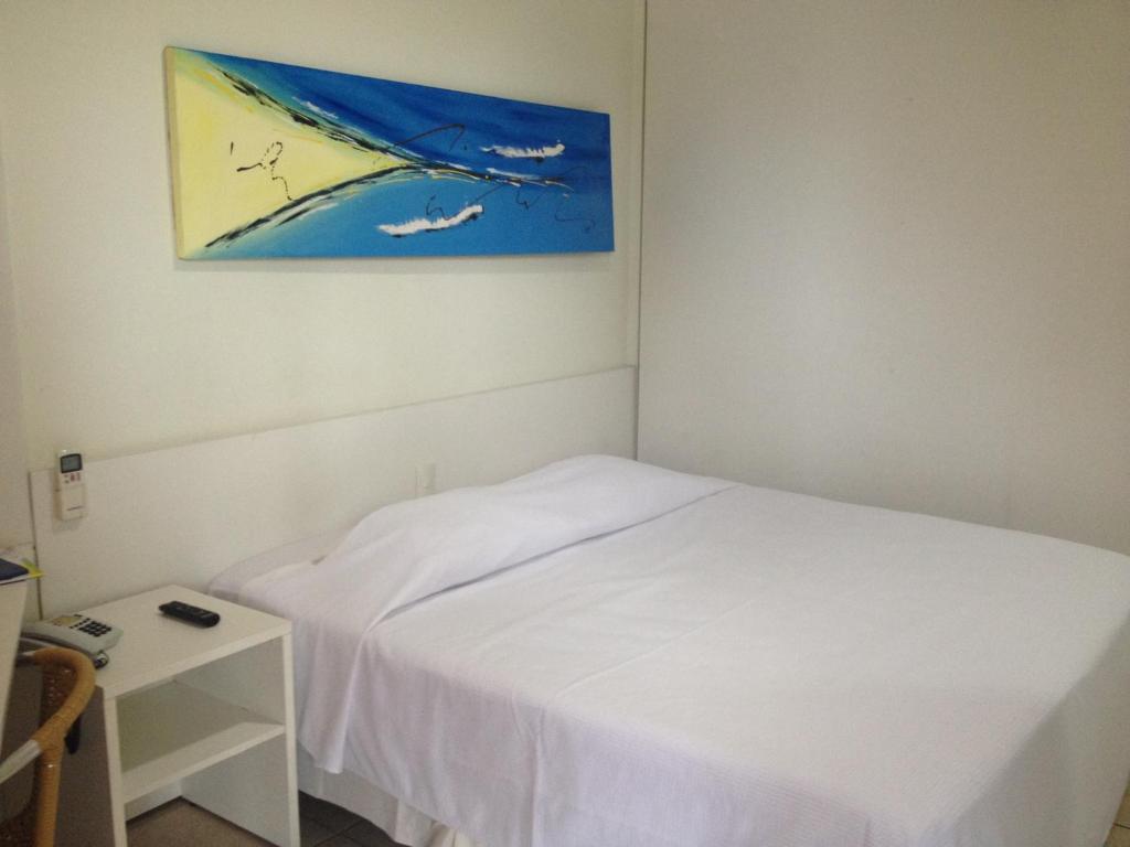  Atalaia Apart Hotel