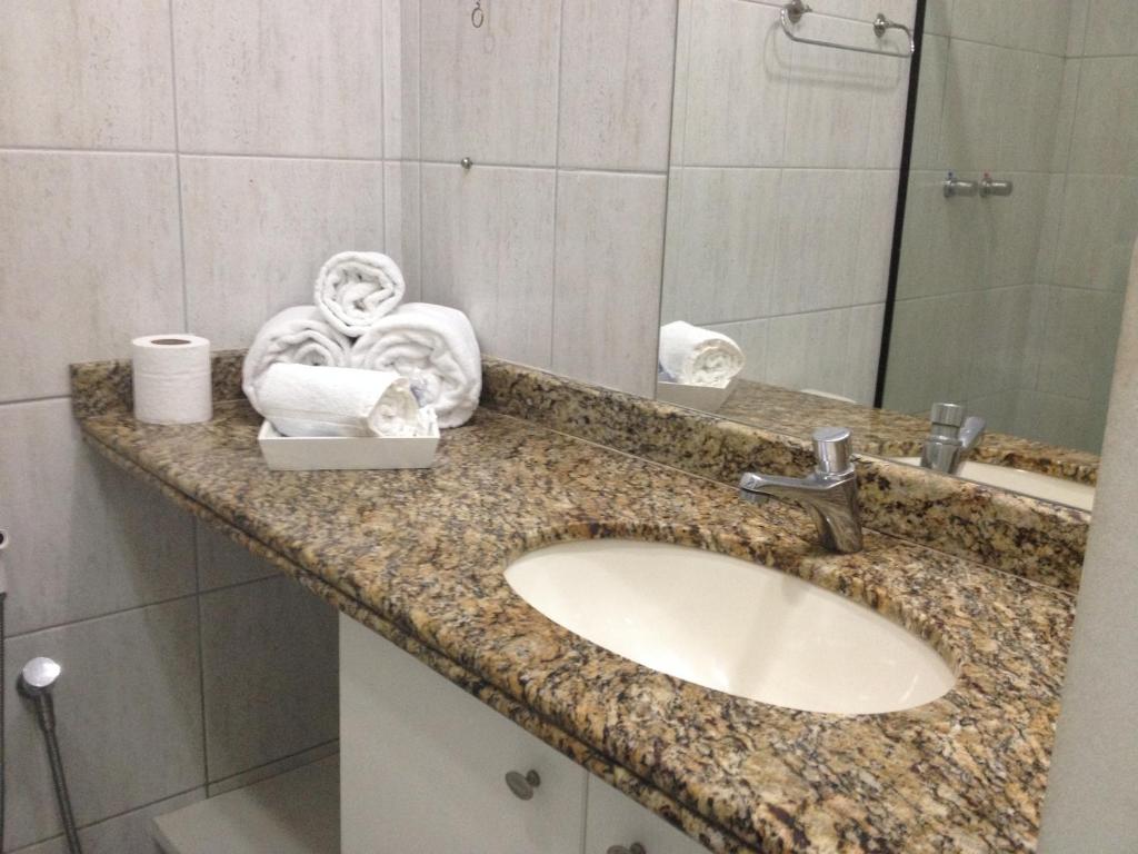  Atalaia Apart Hotel