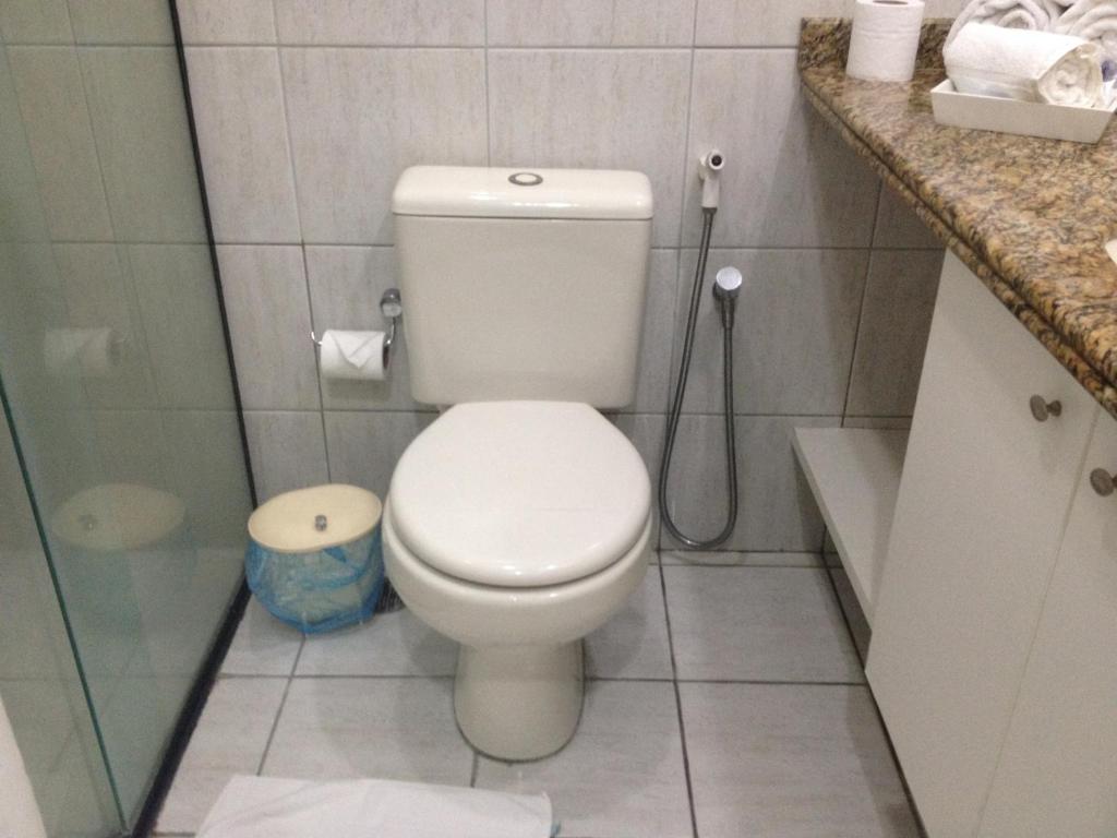  Atalaia Apart Hotel